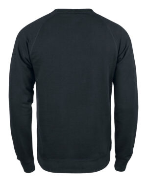 Premium OC Roundneck Zwart