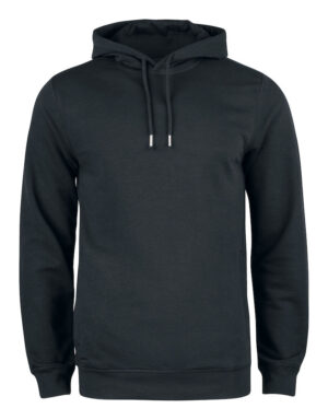 Premium OC Hoody zwart