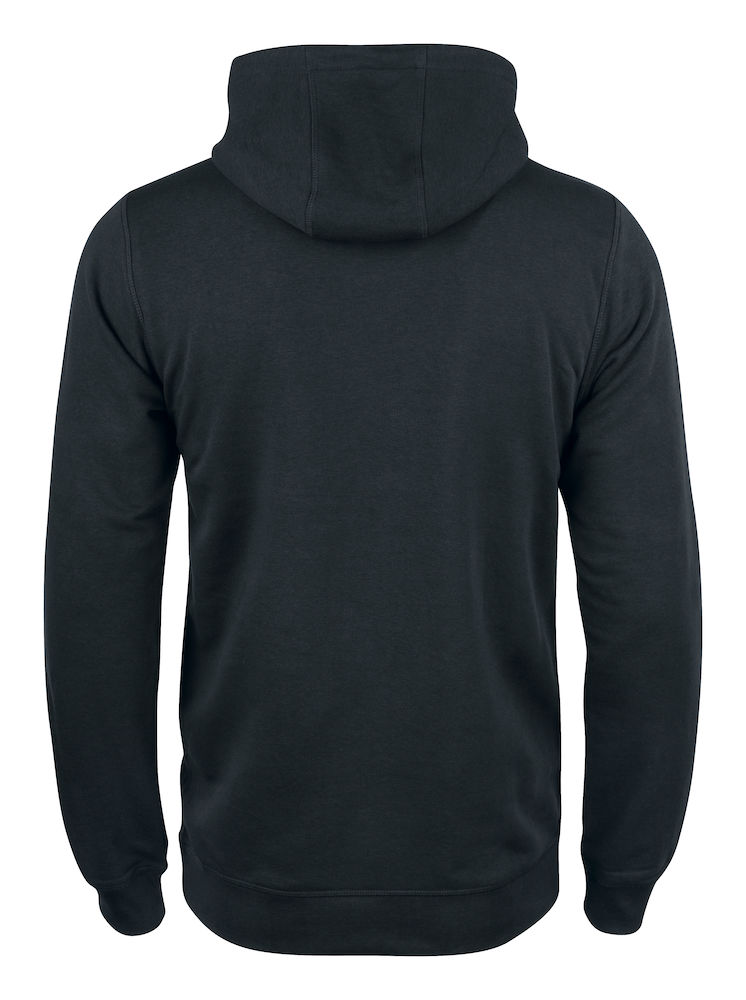 Premium OC Hoody zwart