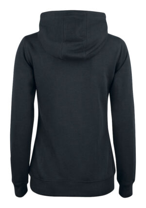 Premium OC Hoody Ladies zwart