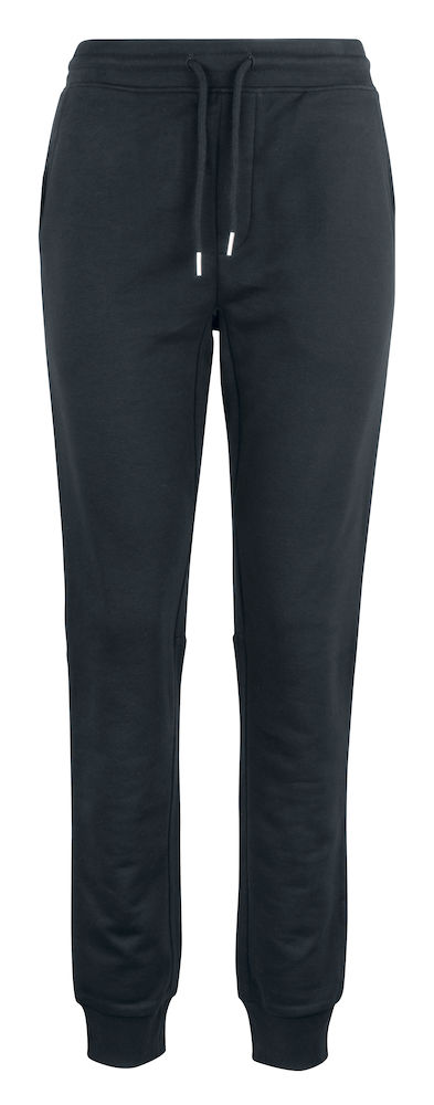 Premium OC Joggingbroek Zwart