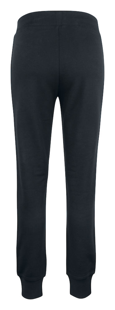 Premium OC Dames Joggingbroek Zwart