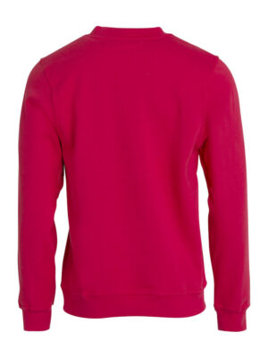 Basic Roundneck rood