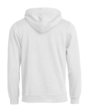 Basic Hoody wit