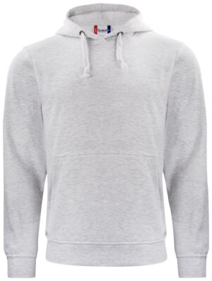 Basic Hoody ash