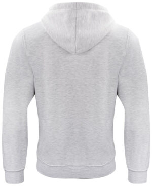 Basic Hoody ash