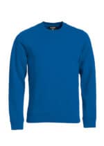 Classic Roundneck kobalt