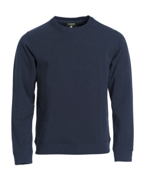 Classic Roundneck dark navy