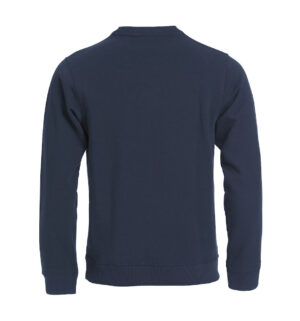 Classic Roundneck dark navy