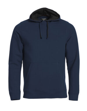 Classic Hoody dark navy