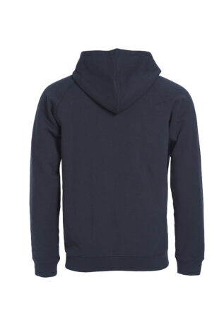 Classic Hoody dark navy