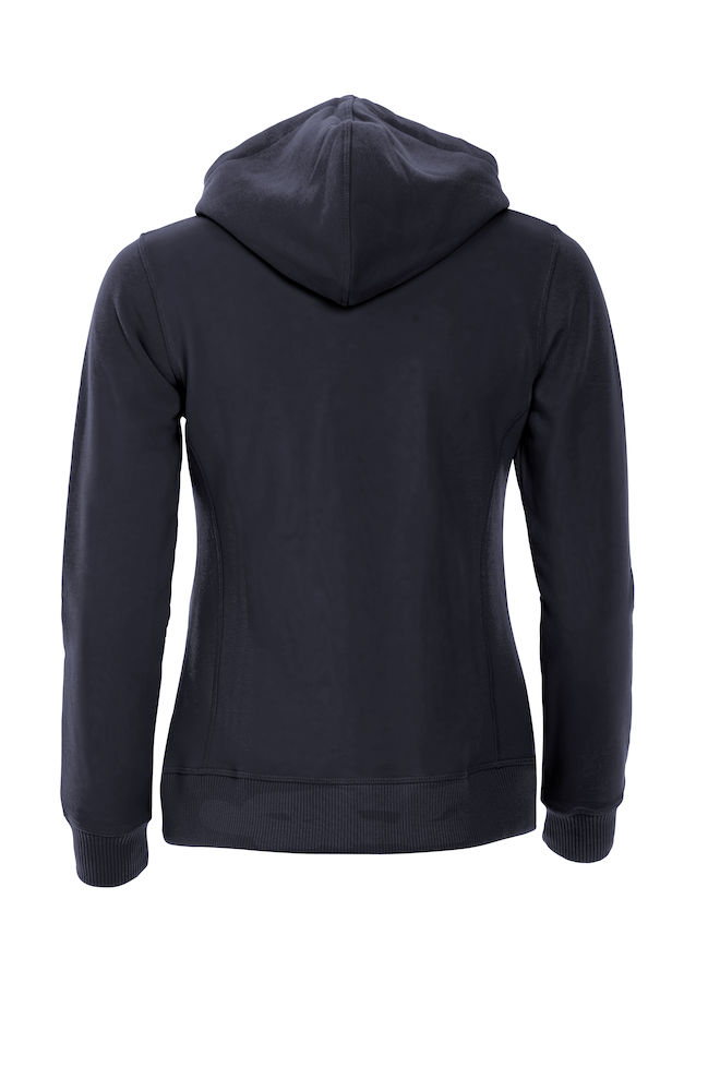 Classic Hoody Ladies dark navy