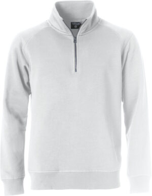 Classic Half Zip wit