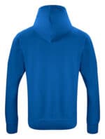 Classic Hoody Full Zip kobalt