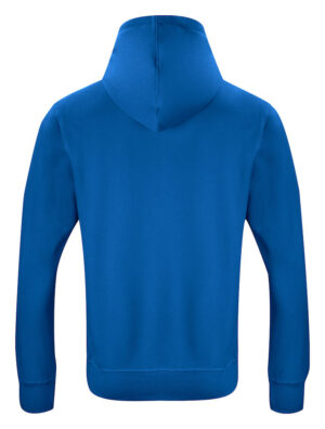 Classic Hoody Full Zip kobalt