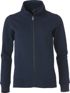 Classic Cardigan Ladies dark navy