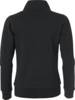 Classic Cardigan Ladies zwart