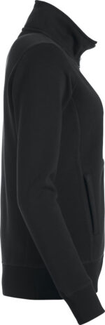 Classic Cardigan Ladies zwart