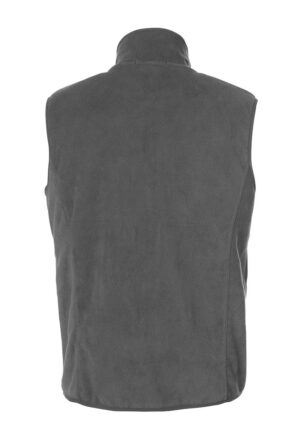 Basic Polar Fleece Vest pistol