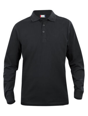 Clique classic Lincoln L/S black