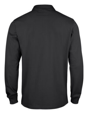 Clique classic Lincoln L/S black