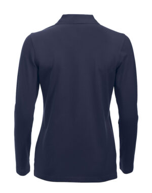 Classic Marion L/S dark navy