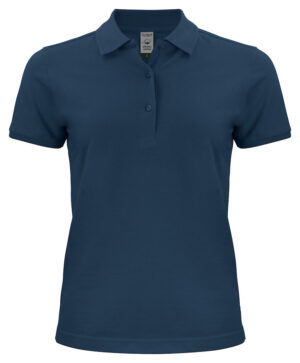 Classic OC polo ladies dark navy