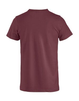 Basic-T bordeaux