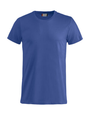 Basic-T blauw