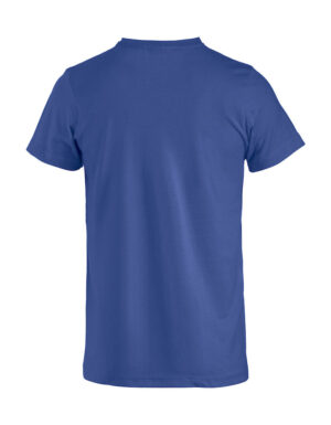 Basic-T blauw