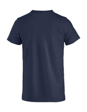 Basic-T dark navy