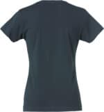 Basic-T Ladies dark navy