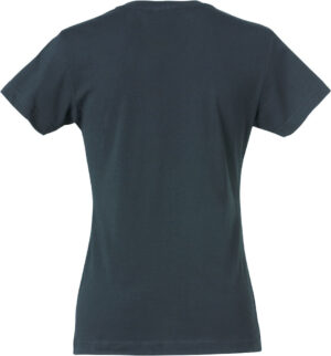 Basic-T Ladies dark navy