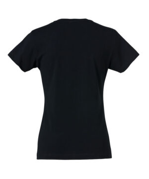 Basic-T Ladies zwart