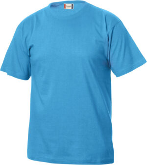 Basic-T Junior turquoise