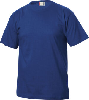 Basic-T Junior blauw