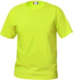 Basic-T Junior signaalgroen