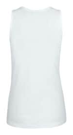 Carolina Tanktop Ladies Wit