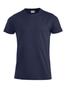 Premium-T dark navy