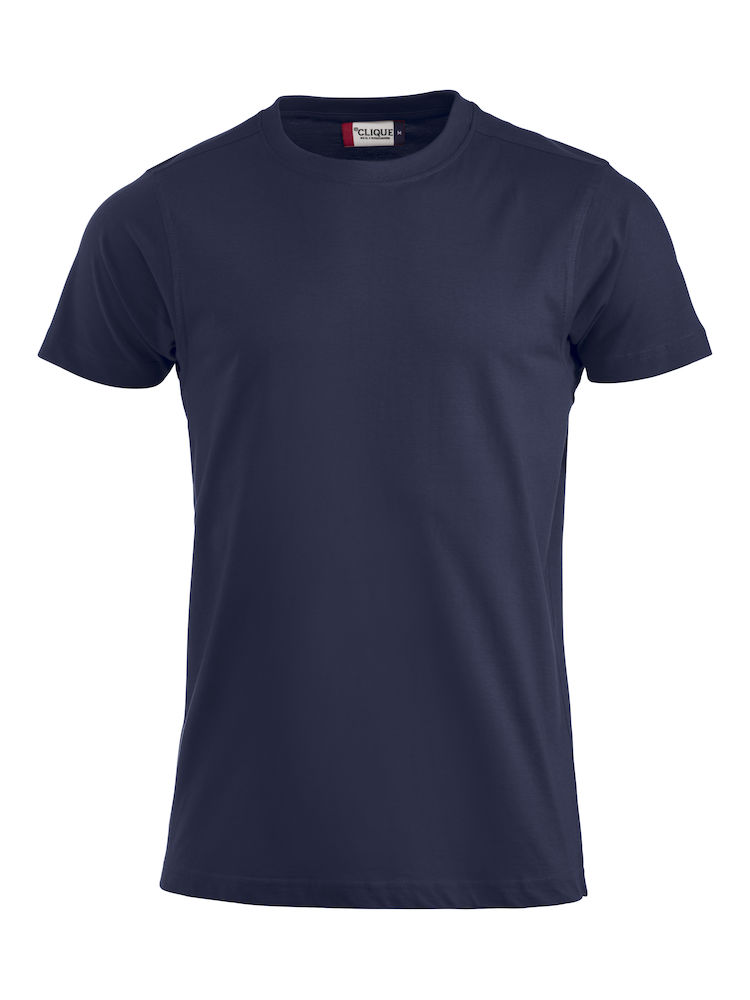 Premium-T dark navy