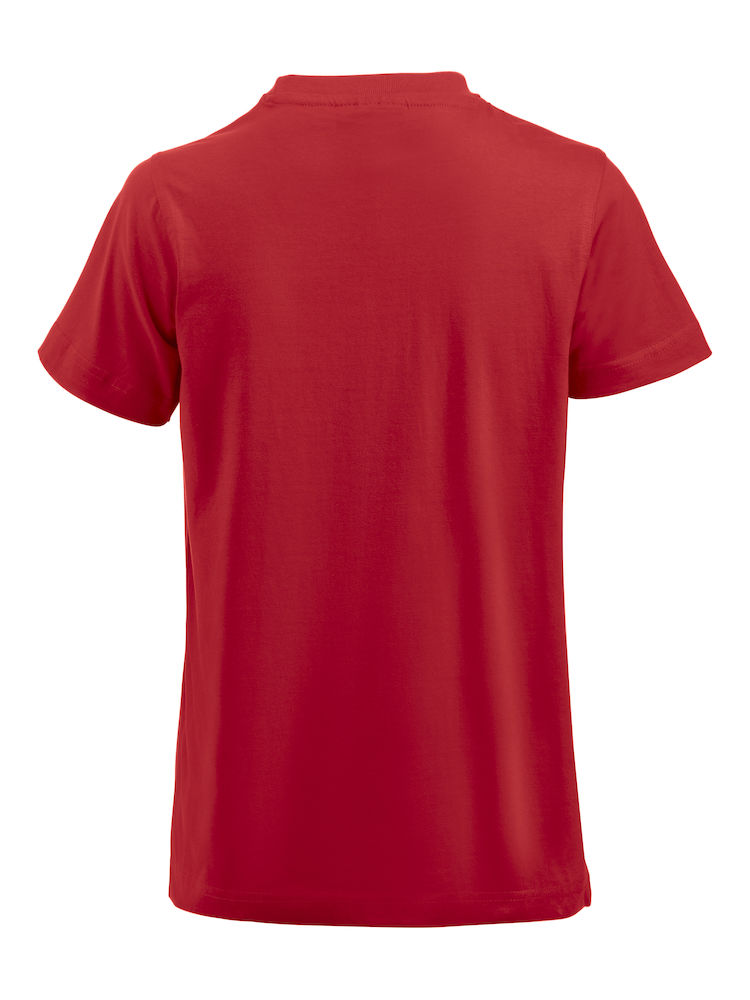 Premium-T Ladies rood