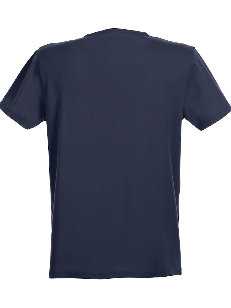 Stretch-T Dark Navy