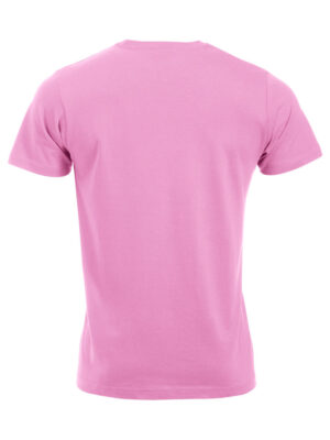 New Classic-T helder roze