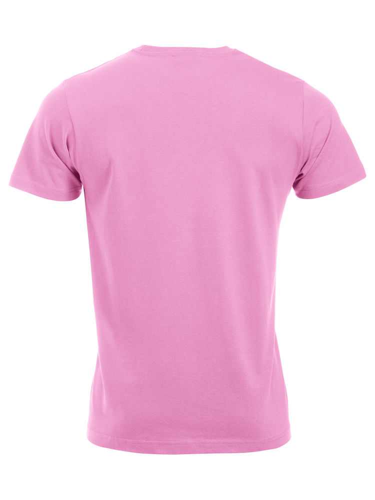 New Classic-T helder roze