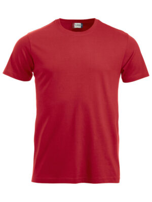 New Classic-T rood