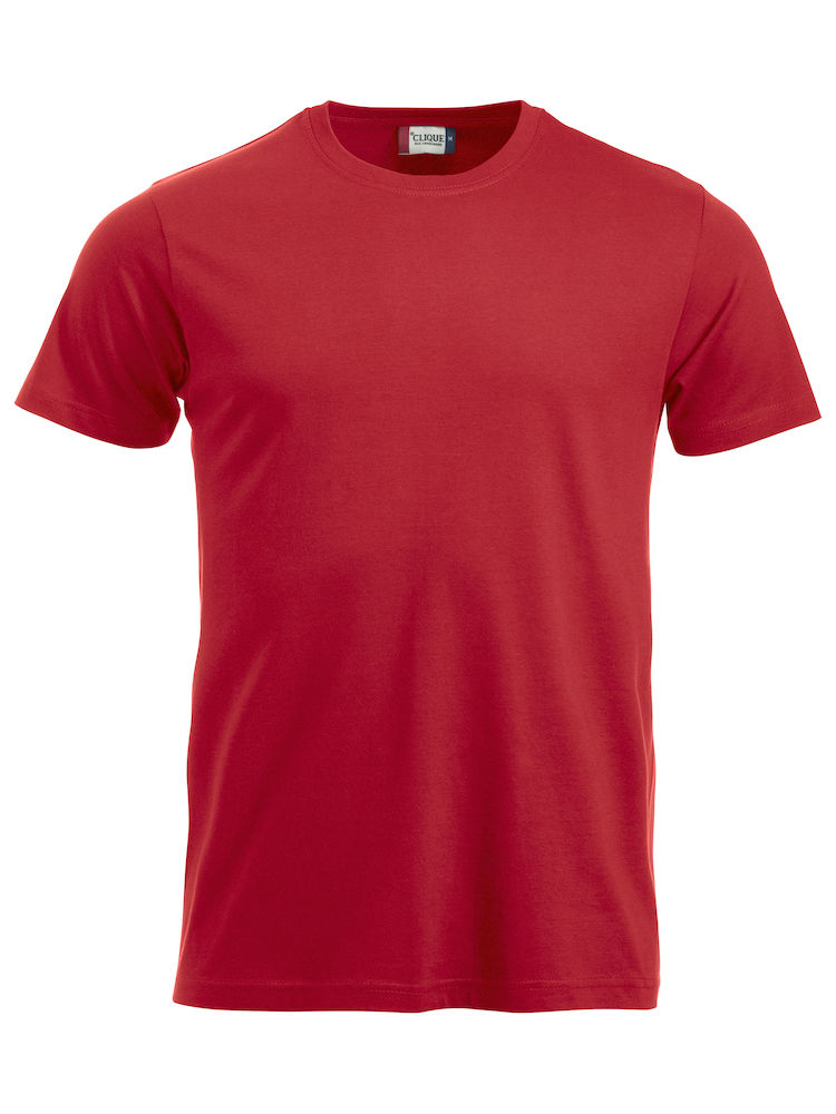 New Classic-T rood