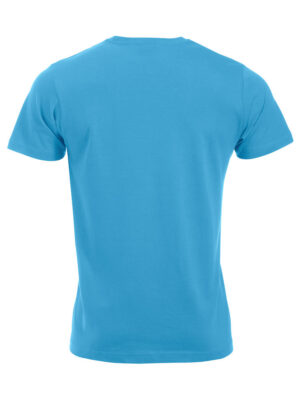 New Classic-T turquoise