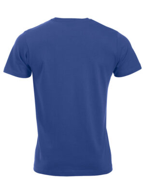 New Classic-T blauw