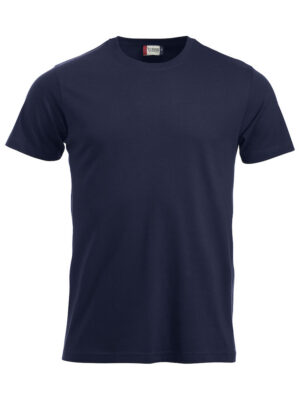 New Classic-T dark navy