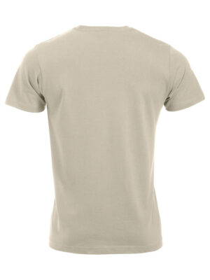 New Classic-T licht khaki